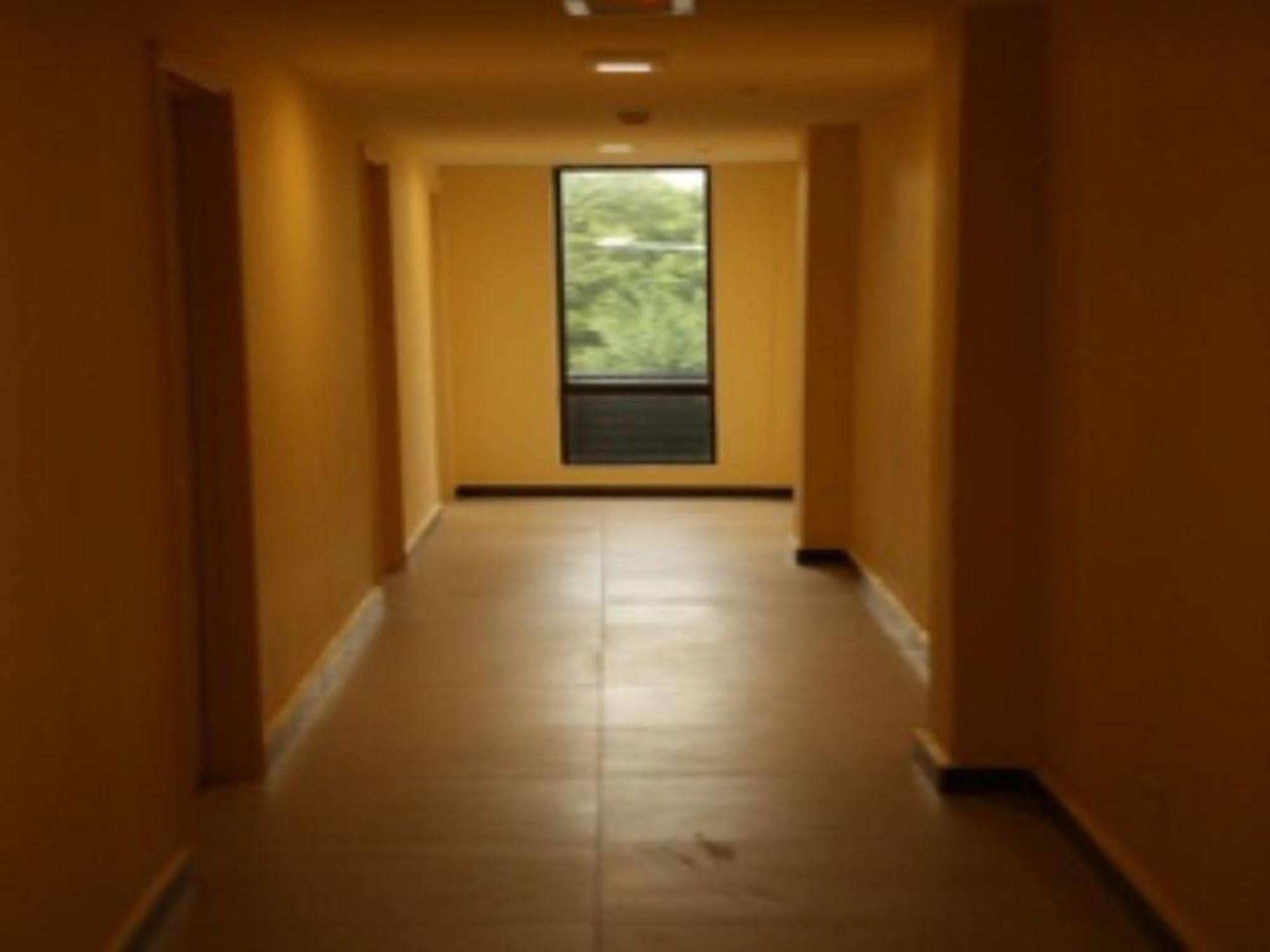 קואלה לומפור Hotel Seniman Sentul מראה חיצוני תמונה